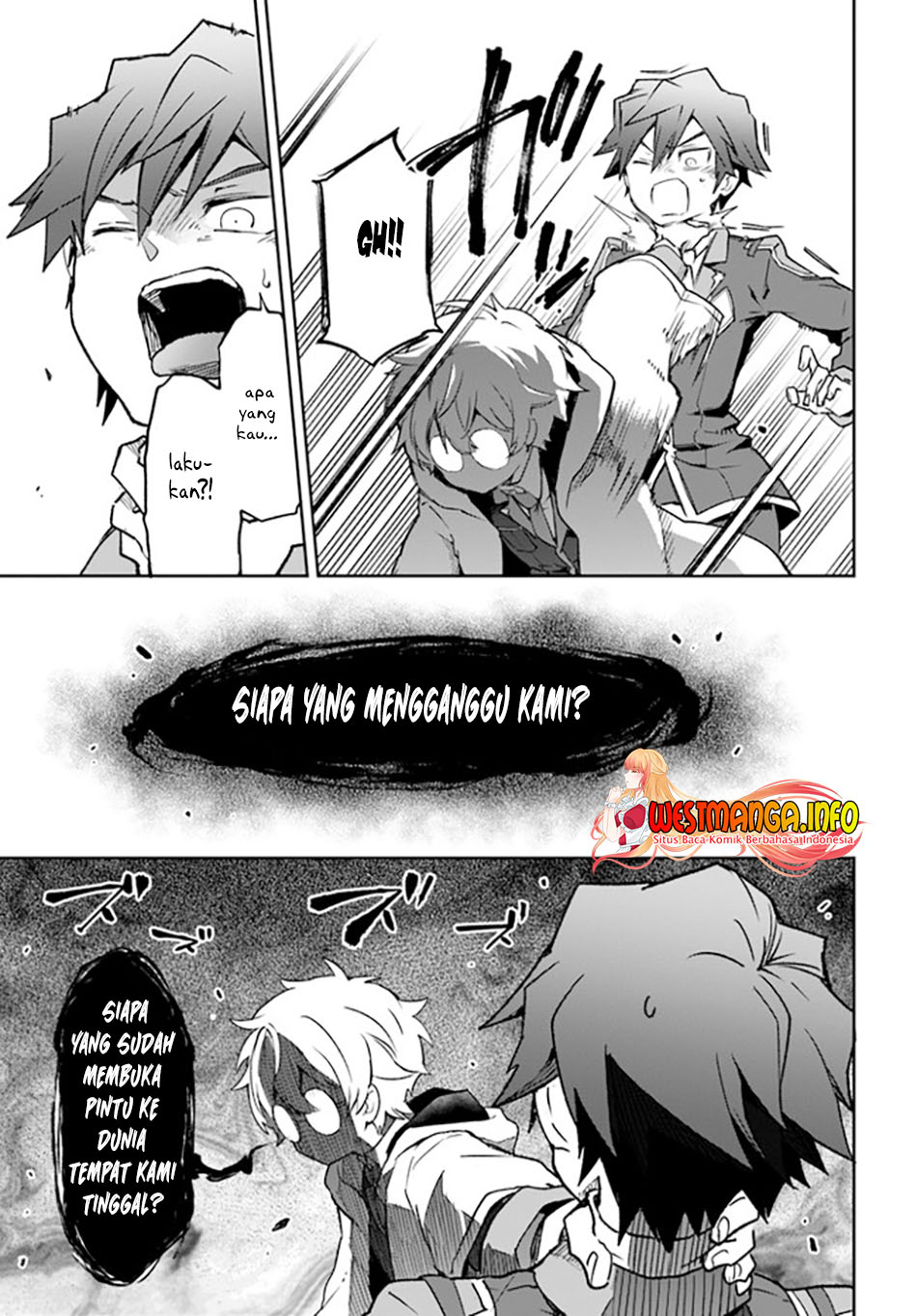 Henkyou Gurashi no Maou, Tensei shite Saikyou no Majutsushi ni naru ~Aisarenagara Nariagaru Moto Maō wa, Ningen o Shiritai~ Chapter 20